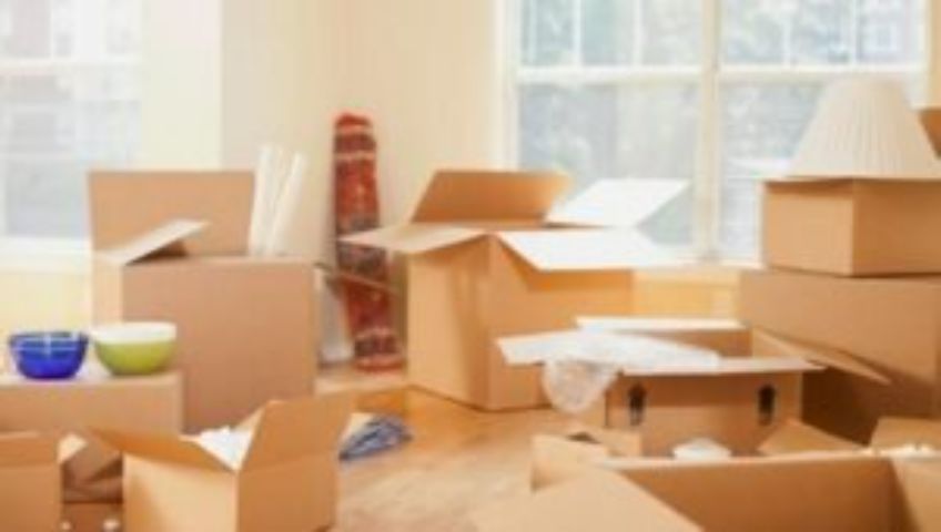 Packers and Movers Wagle Estate
