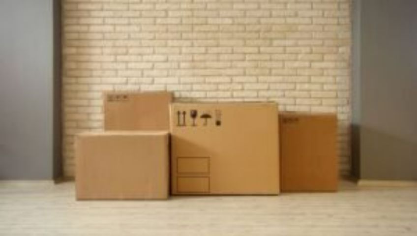 Packers and Movers Patlipada