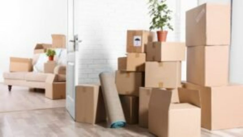Packers and Movers Panch Pakhadi