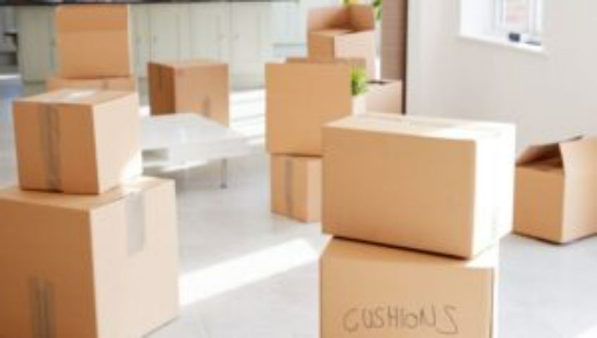 Packers and Movers Kapurbawdi