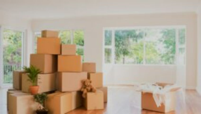 Packers and Movers Ghodbunder Road