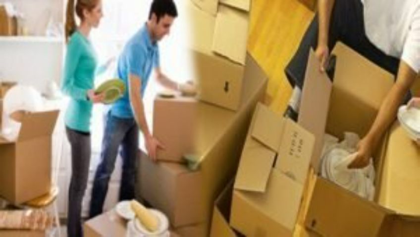 Packers and Movers Balkum