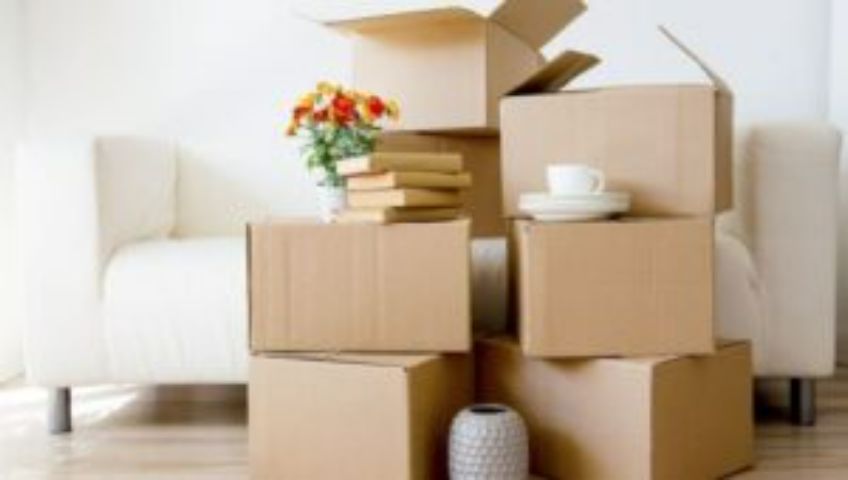 Packers and Movers Vashi