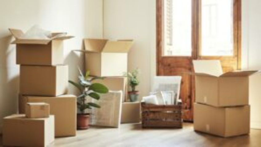 Packers and Movers Belapur