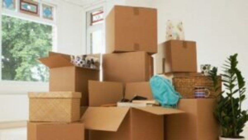 Packers and Movers Airoli