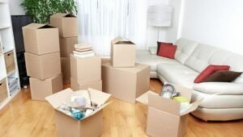 Packers and Movers Powai