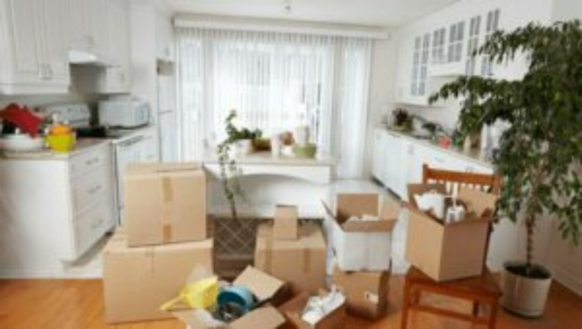 Packers and Movers Malad West