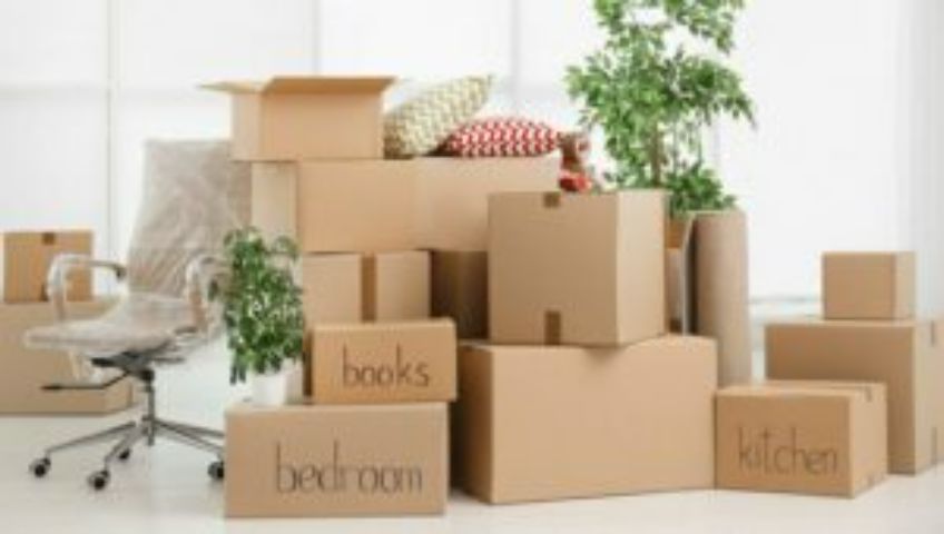 Packers and Movers Malad East