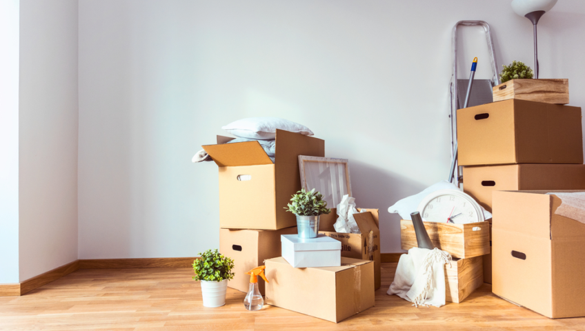 Packers and Movers Kandivali West