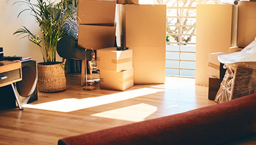 Packers and Movers Juhu