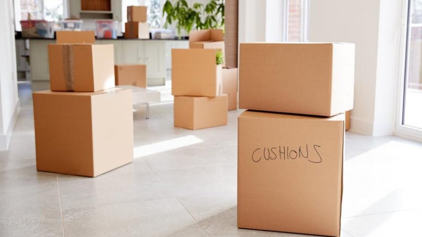 Packers and Movers Goregaon West