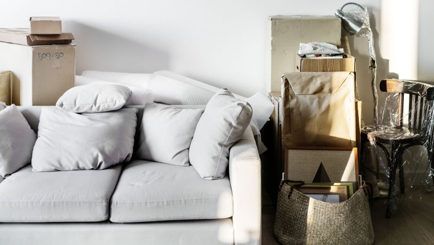 Packers and Movers Goregaon East