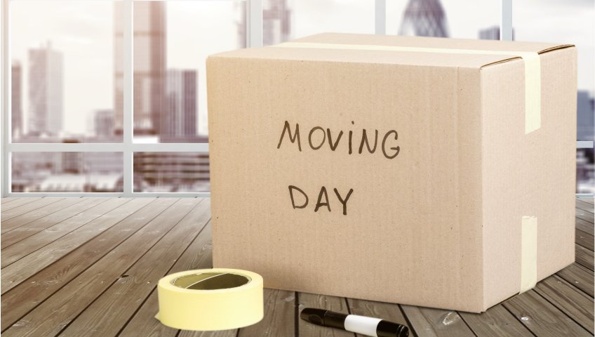Packers and Movers Ghatkopar West