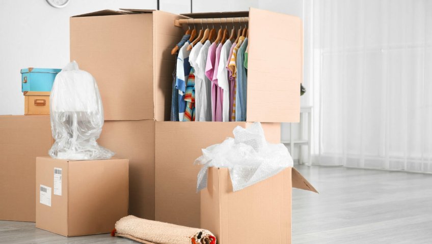 Packers and Movers Dadar