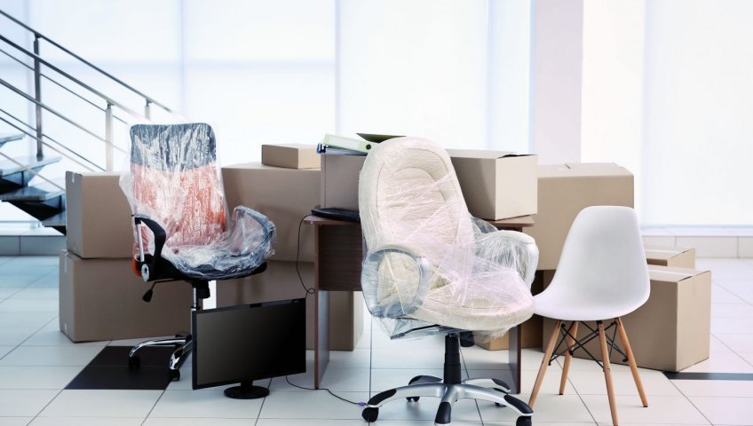 Packers and Movers Borivali East