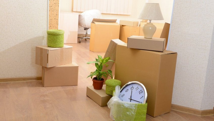 Packers and Movers Bandra West