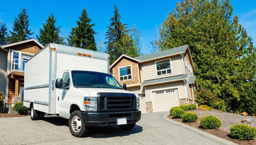 Packers and Movers Andheri East