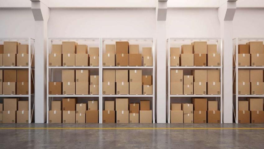 storage service