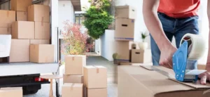 North South Packers and Movers