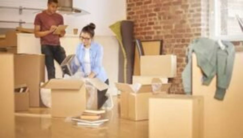 Packers and Movers Gorakhpur