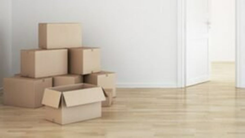 Packers and Movers Cuttack