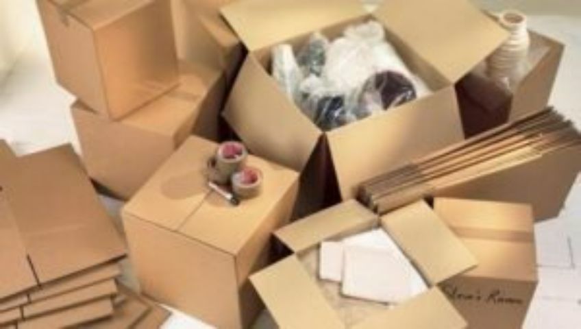 Packers and Movers Bikaner