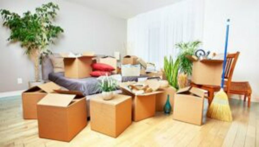 Packers and Movers Bhubaneswar