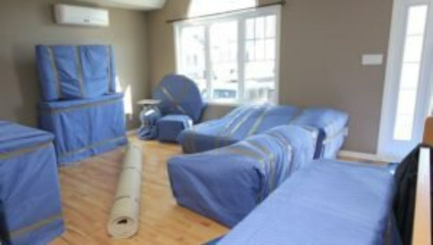 Packers and Movers Aurangabad