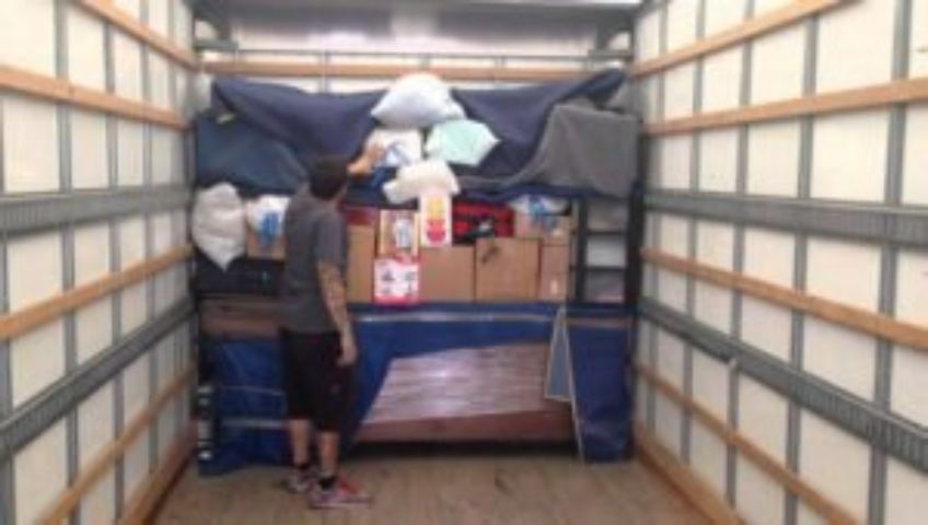 Packers and Movers Aligarh