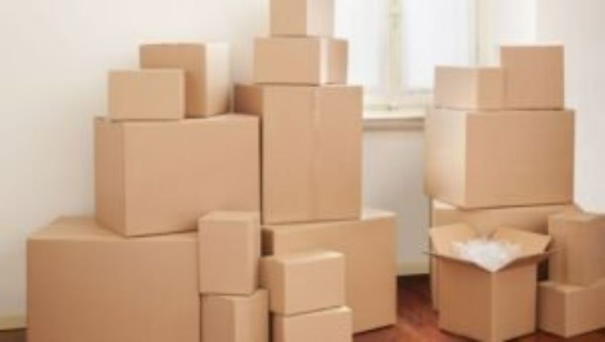 Packers and Movers Visakhapatnam