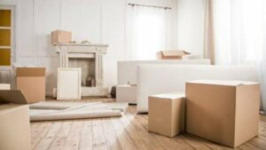Packers and Movers Pune