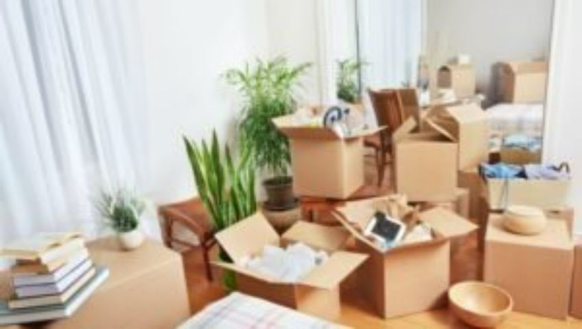 Packers and Movers Navi Mumbai