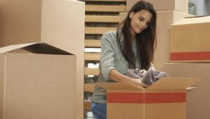 Packers and Movers Kochi