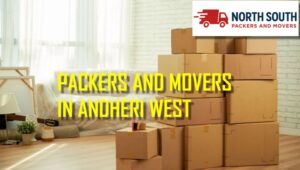 Local Packers and Movers In Andheri West