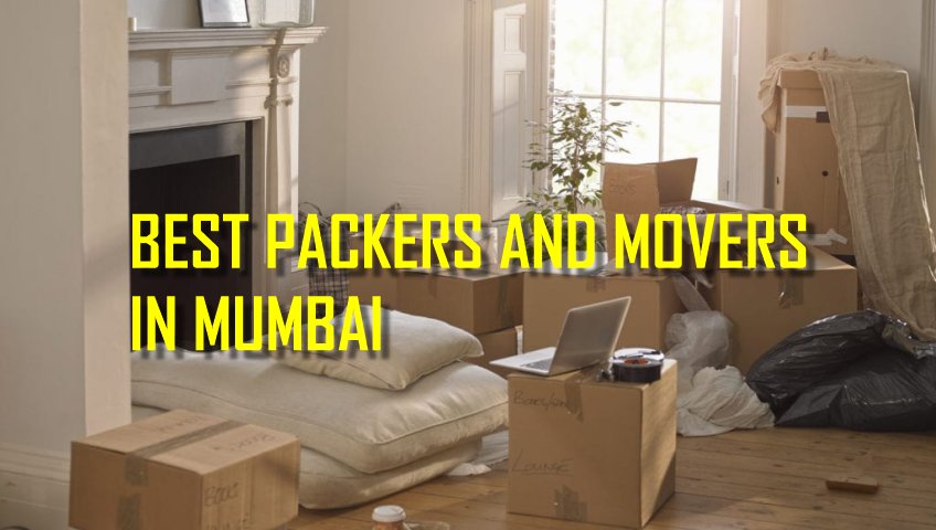 Best Packers and Movers Mumbai