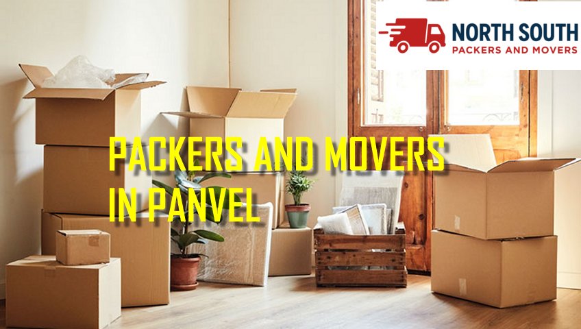 Packers and Movers Panvel