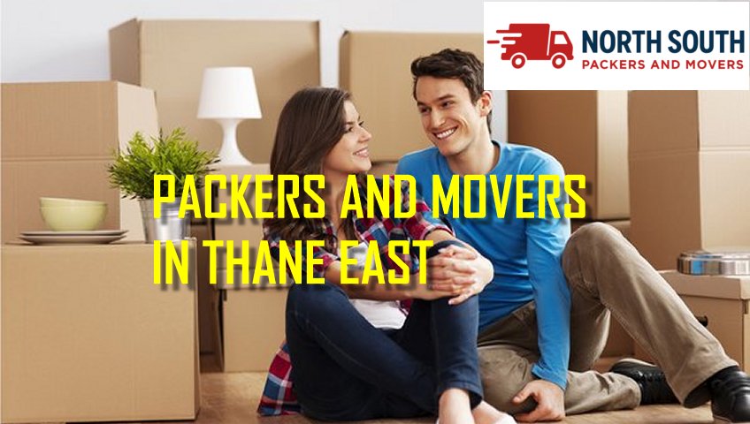 Packers and Movers Thane East