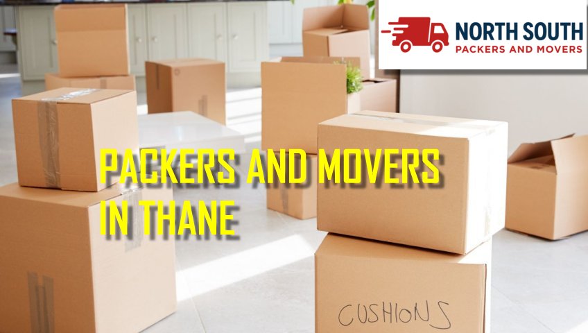 Packers and Movers Thane