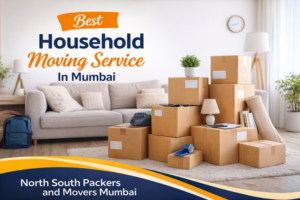 Best Household Moving Service In Mumbai